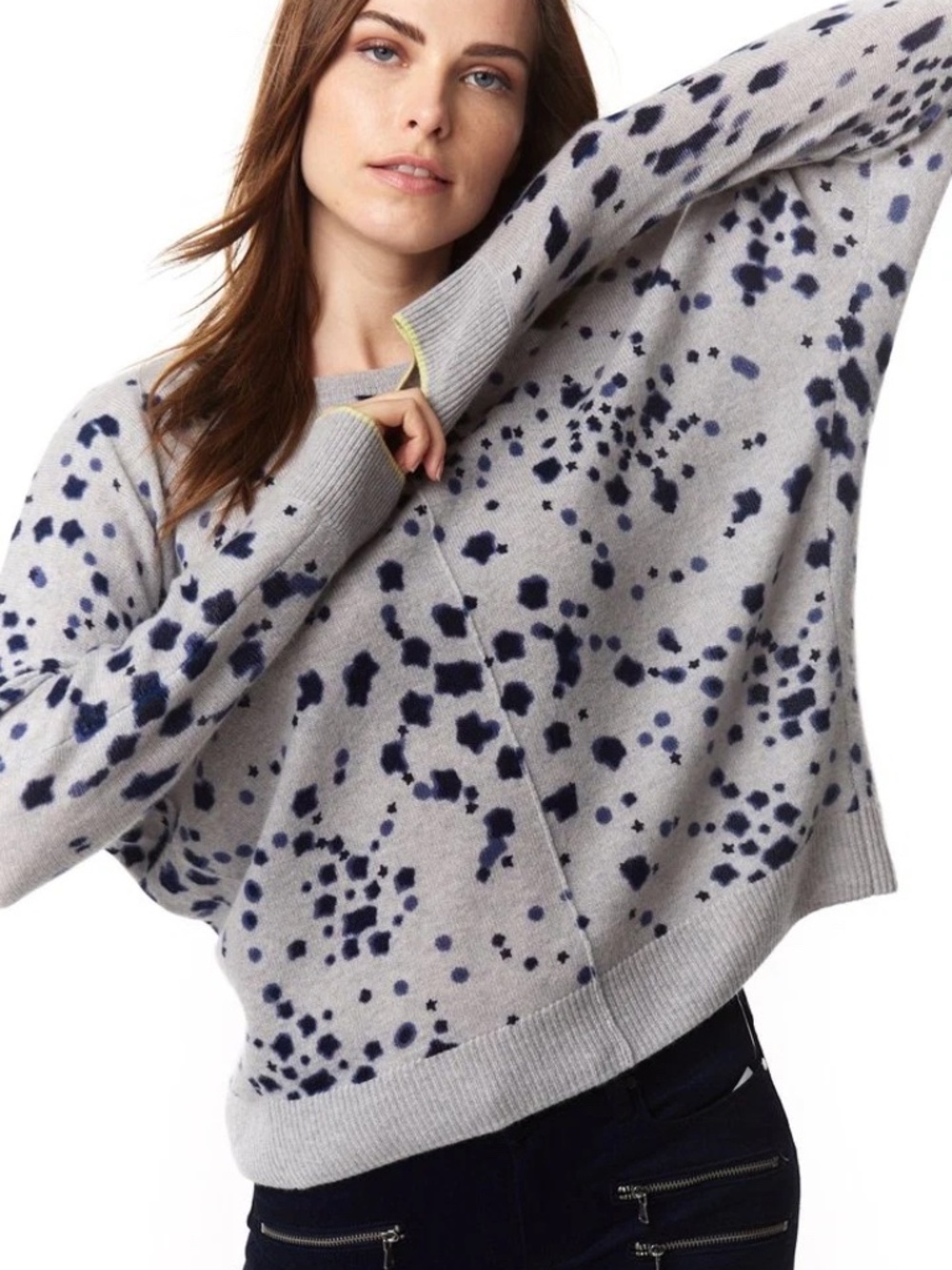 Lisa Todd Cashmere sweater